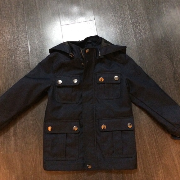 Spring Coat/Jacket x2 - Picture 3 of 7